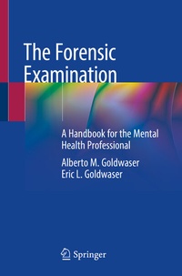 Abbildung von: The Forensic Examination - Springer