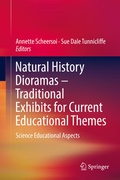 Bild: Natural History Dioramas - Traditional Exhibits for Current Educational Themes - Springer