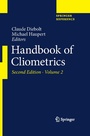 Cover: Handbook of Cliometrics - Springer
