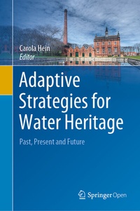 Abbildung von: Adaptive Strategies for Water Heritage - Springer