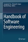 Cover: Handbook of Software Engineering - Springer