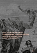 Cover: Understanding Religious Violence - Palgrave Macmillan