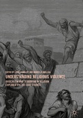 Cover: Understanding Religious Violence - Palgrave Macmillan