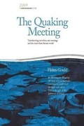Cover: The Quaking Meeting - Digital Publishing Centre