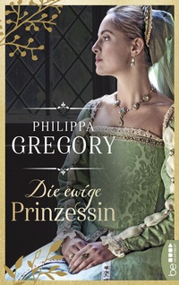 Abbildung von: Die ewige Prinzessin - beHEARTBEAT