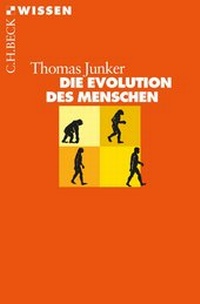 Bild: Die Evolution des Menschen - C.H.BECK