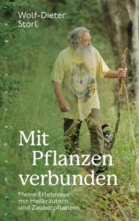 Abbildung von: Mit Pflanzen verbunden - Nymphenburger