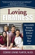 Cover: Loving Firmness - Mapletree Publishing Co