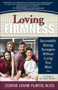 Enlarge image Cover: Loving Firmness - Mapletree Publishing Co