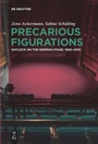 Cover: Precarious Figurations - De Gruyter