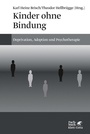Cover: Kinder ohne Bindung - Klett-Cotta