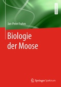 Bild: Biologie der Moose - Springer Spektrum