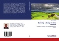 Cover: Earning a living in New Zealand - LAP Lambert Academic Publishing