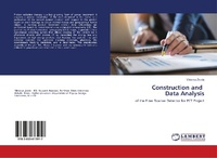 Abbildung von: Construction and Data Analysis - LAP Lambert Academic Publishing