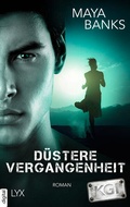 Cover: KGI - D&uuml;stere Vergangenheit - LYX