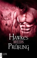 Cover: Breeds - Hawkes Pr&uuml;fung - LYX