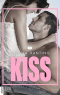 Cover: KISS - LYX