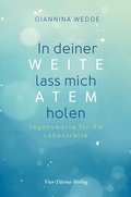 Cover: In deiner Weite lass mich Atem holen - Vier T&uuml;rme