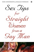 Cover: Sex Tips for Straight Women From a Gay Man - Thorsons