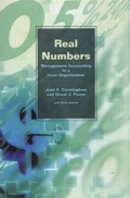 Cover: Real Numbers - Managing Times Press