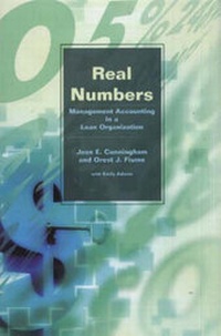 Enlarge image Cover: Real Numbers - Managing Times Press