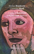Cover: Husserls Intuition und Levinas' Beitrag - Books on Demand
