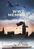 Cover: WW2 Memoirs - Books on Demand