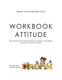 Abbildung von: Workbook Attitude - Books on Demand