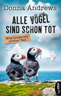 Cover: Alle V&ouml;gel sind schon tot - beTHRILLED