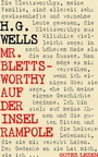 Cover: Mr. Blettsworthy auf der Insel Rampole - epubli