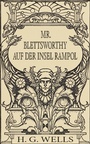 Cover: Mr. Blettsworthy auf der Insel Rampole (Roman) - epubli