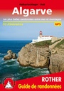 Cover: Algarve (französische Ausgabe) - Rother Bergverlag