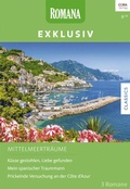 Cover: Romana Exklusiv Band 300 - CORA Verlag