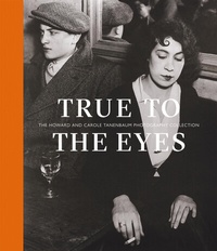 Abbildung von: True to the Eyes - Hirmer