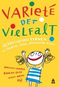 Cover: Variete der Vielfalt - Schneider Hohengehren