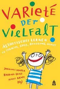 Enlarge image Cover: Variete der Vielfalt - Schneider Hohengehren