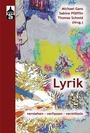 Cover: Lyrik - Schneider bei wbv