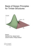 Cover: Basis of Design Principles for Timber Structures - Shaker