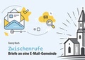 Cover: Zwischenrufe - Pallotti