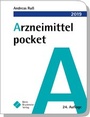 Bild: Arzneimittel pocket 2019 - B&ouml;rm Bruckmeier