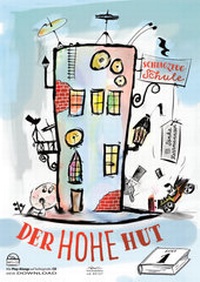 Abbildung von: Der Hohe Hut Band 1 - CODAMUSIC tone productions