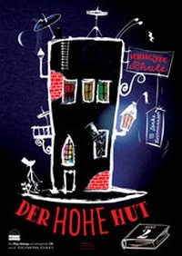 Abbildung von: Der Hohe Hut Band 2 - CODAMUSIC tone productions