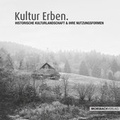 Cover: Kultur Erben - Dr. Peter Morsbach Verlag