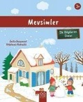 Cover: Mevsimler 3 Yas Ilk Bilgilerim Dizisi