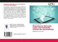 Abbildung von: Plataforma Edmodo como herramienta virtual de aprendizaje - Editorial Academica Espanola