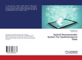 Cover: Hybrid Recommender System For Spatiotemporal Data - LAP Lambert Academic Publishing