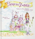 Cover: Princess Bubble - Bubble Gum Press