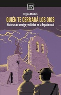 Cover: Qui&eacute;n te cerrar&aacute; los ojos - Libros del K.O.