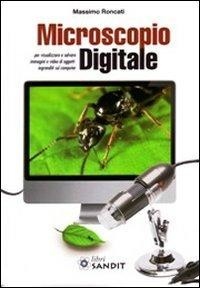 Abbildung von: Microscopio digitale - Sandit Libri