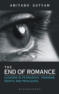 Cover: The End of Romance - Bloomsbury Publishing India Pvt Ltd
